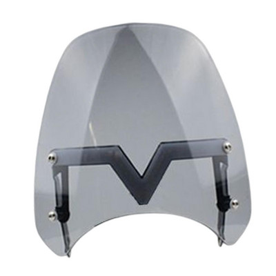 Vietor so smerovkami, robustný prémiový na opravu motocykla