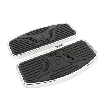 Motorkerékpár Floorboard Rider lábtartó lábtartók Pedál lábtartó Harley Touring Electra Glide Road King Street Glide 1996-2021