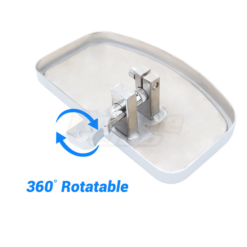 Motorkerékpár Floorboard Rider lábtartó lábtartók Pedál lábtartó Harley Touring Electra Glide Road King Street Glide 1996-2021