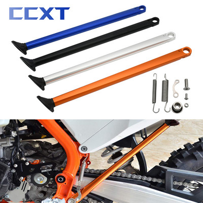 Bočný stojan na parkovanie motocykla pre KTM EXC EXCF XC XCF XCW XCFW SX SXF Pre Husqvarna FE TE 125-501cc 2008-2015 2016