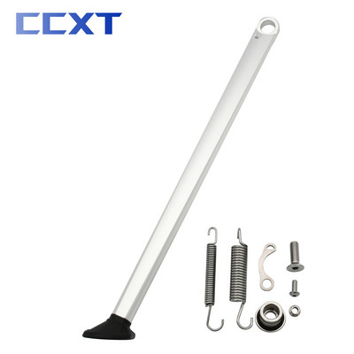 Motocikla stāvvietas sānu statīvs priekš KTM EXC EXCF XC XCF XCW XCFW SX SXF, kas paredzēts Husqvarna FE TE 125-501cc 2008-2015 2016