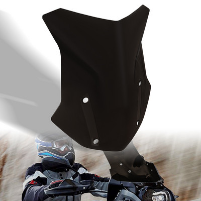 Čelné sklo pre BMW R1200GS 1250GS LC Adventure Čelné sklo pre BMW GS 1200 1250 LC ADV Ochranný štít čelného skla