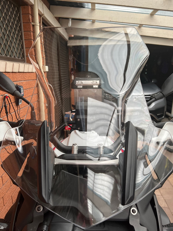 Čelné sklo pre BMW R1200GS 1250GS LC Adventure Čelné sklo pre BMW GS 1200 1250 LC ADV Ochranný štít čelného skla