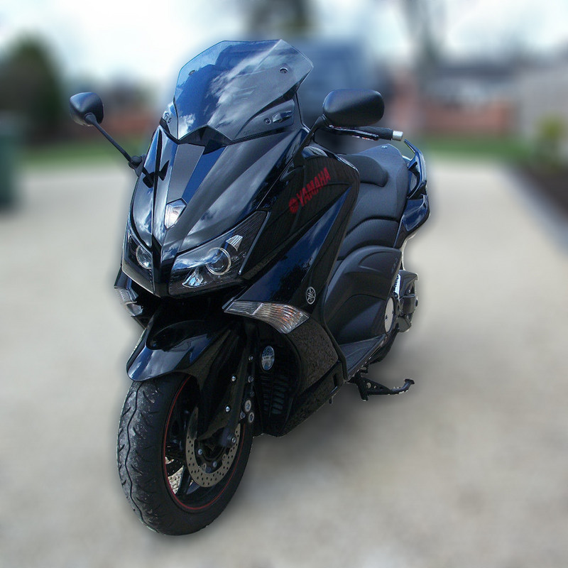 За Yamaha TMAX 530 TMAX530 T-MAX T-MAX530 SX DX 2012 2013 2014 2015 2016 Дефлектор на предното стъкло на мотоциклет сенник на предното стъкло