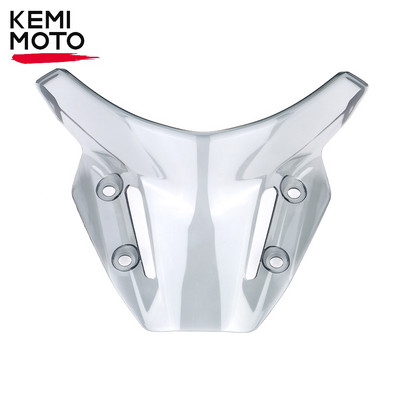 MT09 2021-2022 Szélvédő szélvédő YAMAHA MT-09 FZ-09 MT09 SP FZ09 MT FZ 09 Motorkerékpár-tartozékok ABS-hez