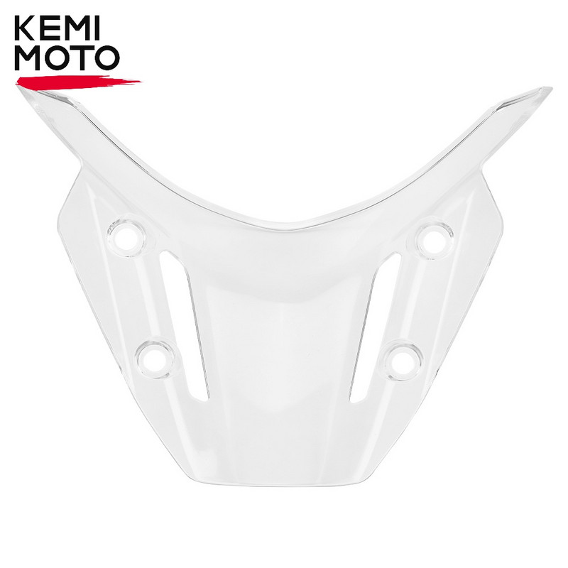 MT09 2021-2022 Szélvédő szélvédő YAMAHA MT-09 FZ-09 MT09 SP FZ09 MT FZ 09 Motorkerékpár-tartozékok ABS-hez