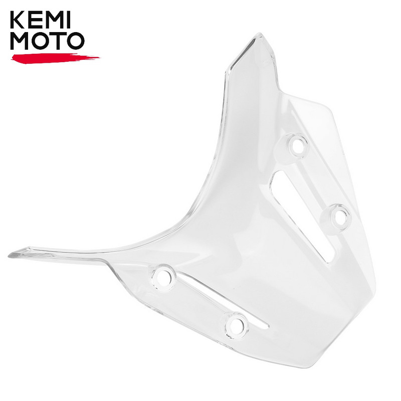 MT09 2021-2022 Szélvédő szélvédő YAMAHA MT-09 FZ-09 MT09 SP FZ09 MT FZ 09 Motorkerékpár-tartozékok ABS-hez