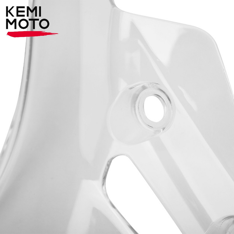 MT09 2021-2022 Szélvédő szélvédő YAMAHA MT-09 FZ-09 MT09 SP FZ09 MT FZ 09 Motorkerékpár-tartozékok ABS-hez