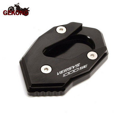 Za Kawasaki VERSYS1000 SE Versys 1000 SE 2019 2020 2021 motociklistički CNC nožni bočni stalak Produžni jastučić Ploča postolja