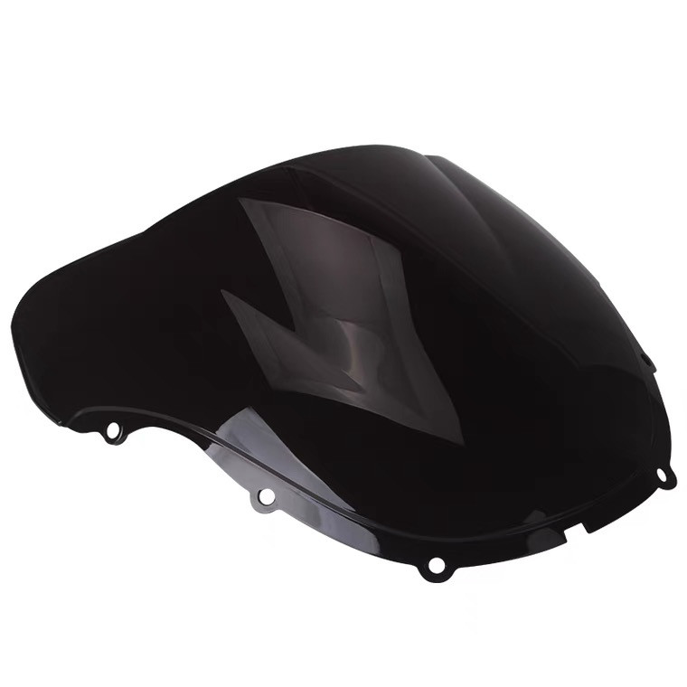Čelné sklo na motorku CBR600F3 Čelné sklo pre Honda CBR 600 F3 1995 1996 1997 Náhradné diely na motorky Príslušenstvo 1998 Dvojitá bublina