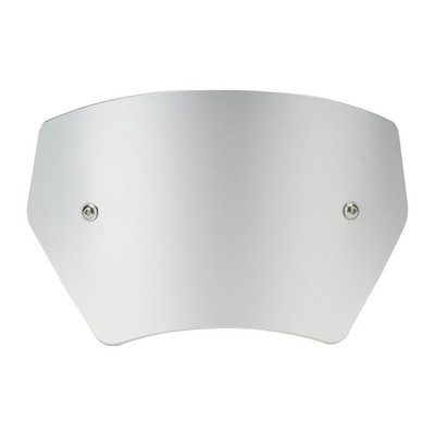 Za BMW R NINE T R9T Vjetrobransko staklo s držačima Deflektor vjetra Prednji oplata RNINET 9T 2014-2022 Dodaci za motocikle