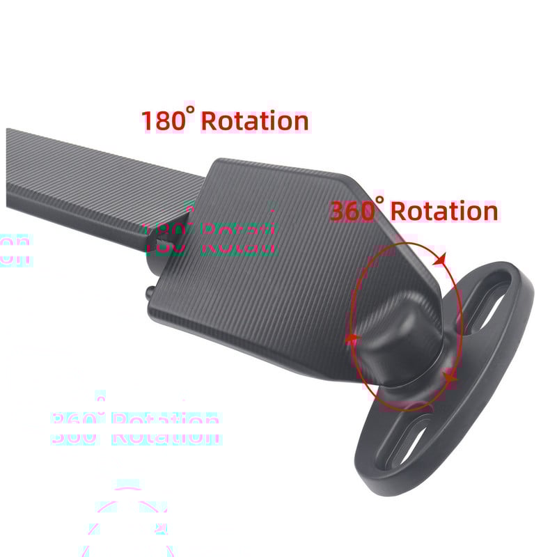 Spätné zrkadlo pre Yamaha YZF R1 R3 R125 R25 R15V3 R1S Bočné zrkadlá ModifiedWind Otočné spätné zrkadlá Moto Espejo Retroclone