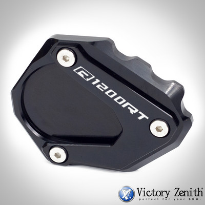 Predĺženie bočného stojana pre motocykel, podperná doska, zväčšovací stojan pre BMW R1200RT R1200 1200 RT R 1200RT 2004-2013