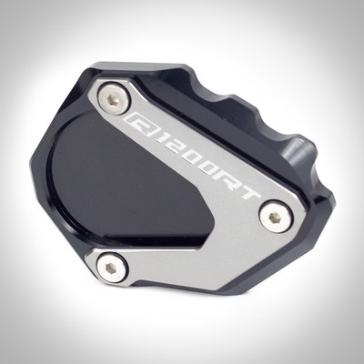 Predĺženie bočného stojana pre motocykel, podperná doska, zväčšovací stojan pre BMW R1200RT R1200 1200 RT R 1200RT 2004-2013