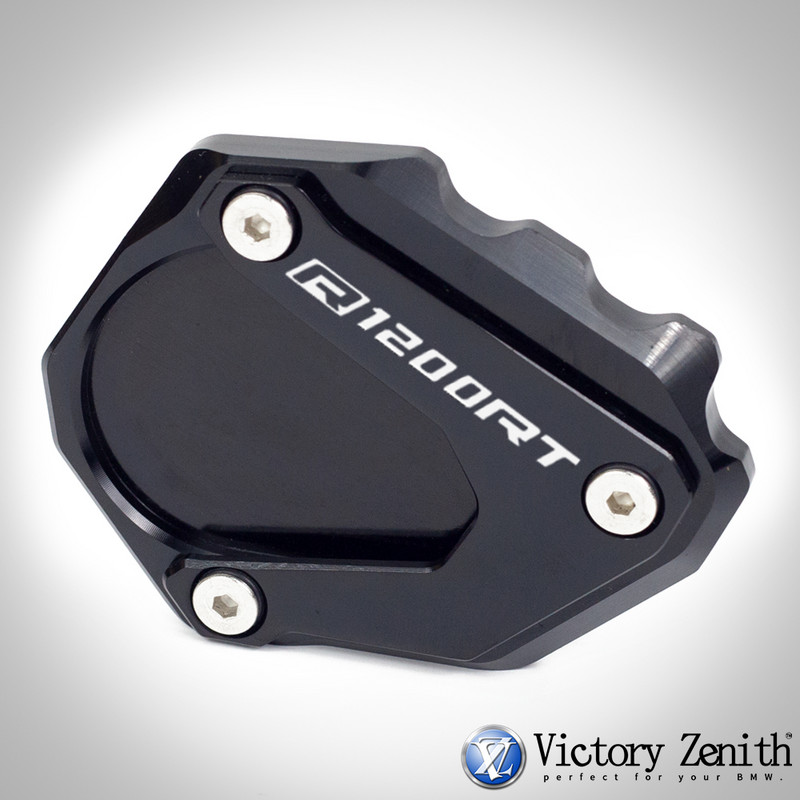 Predĺženie bočného stojana pre motocykel, podperná doska, zväčšovací stojan pre BMW R1200RT R1200 1200 RT R 1200RT 2004-2013