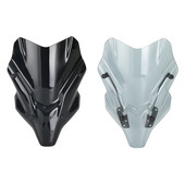 Protector de scut de parbriz Topteng potrivit pentru accesorii motociclete Yamaha MT-07 MT07 2022