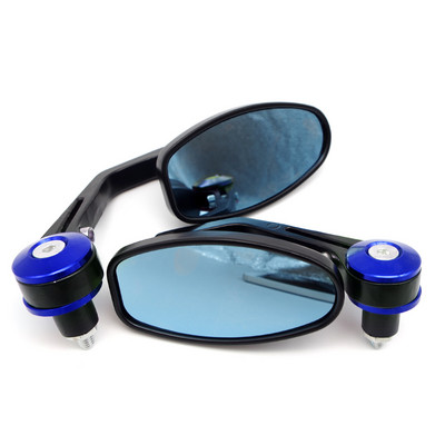 PRE motocykel Triumph 800 Tiger 800 Bonneville Street Triple Speed Triple 1050 Tiger pre Triumph Moto Rukoväť spätného zrkadla na motocykel