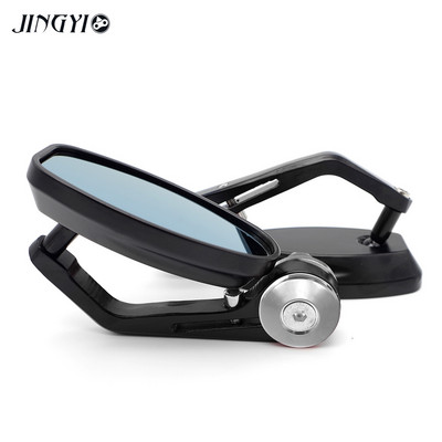 PRE motocykel Triumph 800 Tiger 800 Bonneville Street Triple Speed Triple 1050 Tiger pre Triumph Moto Rukoväť spätného zrkadla na motocykel