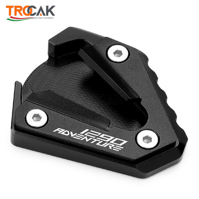 UUS KTM 1290 SUPER ADVENTURE S 1290 SAS 2021 2022 2023 mootorratta tarvikud CNC tugijala jala küljealuse pikenduspadi