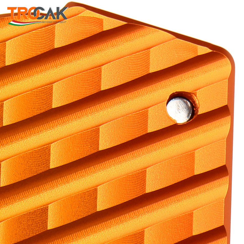 UUS KTM 1290 SUPER ADVENTURE S 1290 SAS 2021 2022 2023 mootorratta tarvikud CNC tugijala jala küljealuse pikenduspadi