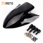 Parbriz Pentru 2003 2004 2005 2006 Pentru Kawasaki Z1000 03 04 05 06 Deflectoare Parbriz Accesorii Z 1000