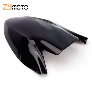 Παρμπρίζ For 2003 2004 2005 2006 For Kawasaki Z1000 03 04 05 06 Wind Screen Deflectors Windshield Z 1000 Accessories