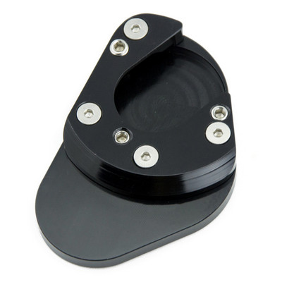 Predlžovacia doska bočného stojana pre motocykel KTM 125 200 390 690 Duke IV 990 1190 Adventure 990 Supermoto Zväčšovacia podložka stojana