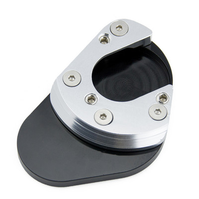 Predlžovacia doska bočného stojana pre motocykel KTM 125 200 390 690 Duke IV 990 1190 Adventure 990 Supermoto Zväčšovacia podložka stojana