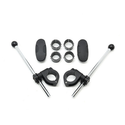 Univerzálne čelné sklo pre Suzuki DR650SE, Yamaha XTZ-150 YS250 XV 250 XJR 1200 1300, Honda CMX500 CB600 VTX1800C