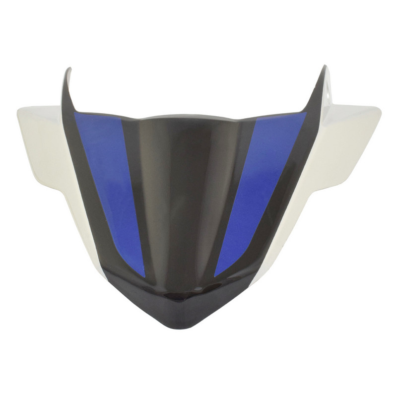 waase Za YAMAHA FZ09 MT-09 MT09 SP 2017 2018 2019 2020 Zaštita protiv muha Prednji nos Konusni kljun Proširenje Poklopac Produžni poklopac