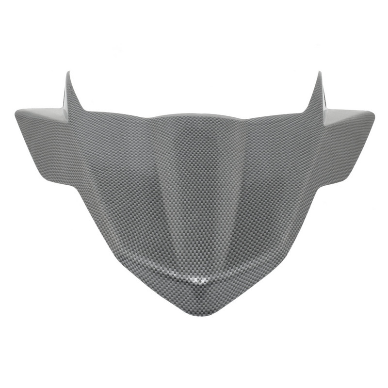 waase Za YAMAHA FZ09 MT-09 MT09 SP 2017 2018 2019 2020 Zaštita protiv muha Prednji nos Konusni kljun Proširenje Poklopac Produžni poklopac