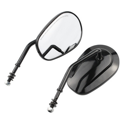 Oglinda retrovizoare pentru motocicleta Harley Davidson Dyna Sportster 883 1200 Softail Touring Electra Glide Ultra Street Glide