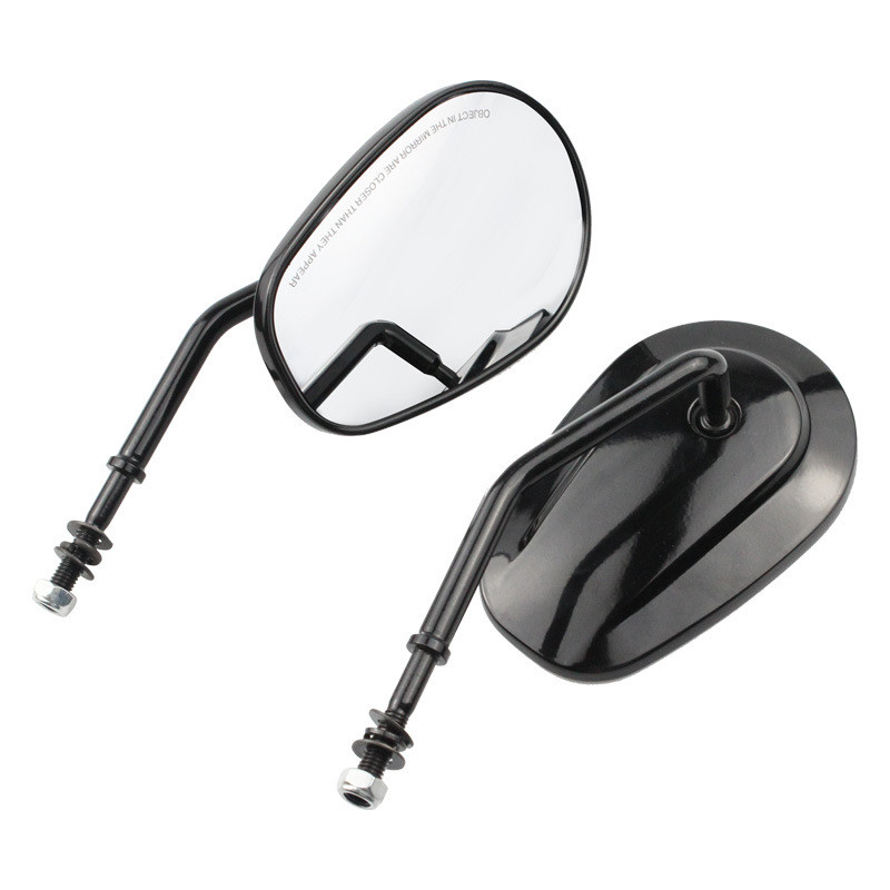 Oglinda retrovizoare pentru motocicleta Harley Davidson Dyna Sportster 883 1200 Softail Touring Electra Glide Ultra Street Glide