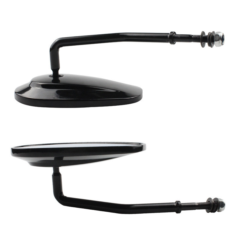 Oglinda retrovizoare pentru motocicleta Harley Davidson Dyna Sportster 883 1200 Softail Touring Electra Glide Ultra Street Glide