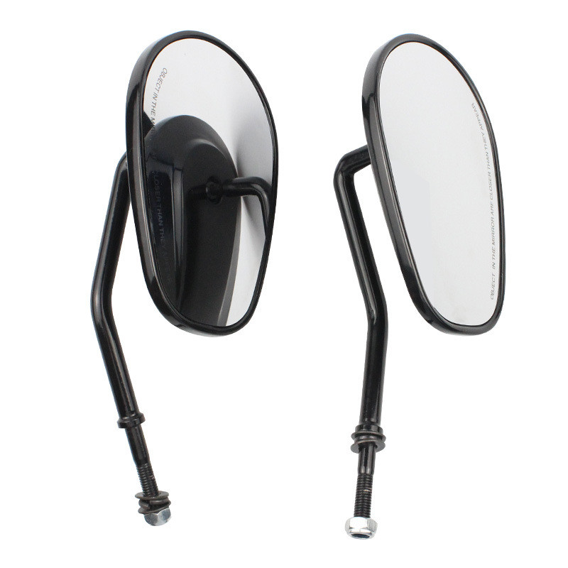 Oglinda retrovizoare pentru motocicleta Harley Davidson Dyna Sportster 883 1200 Softail Touring Electra Glide Ultra Street Glide