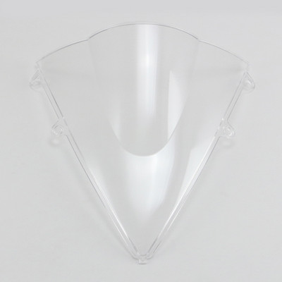 Vjetrobransko staklo motocikla za Honda CBR1000RR 2012-2016 2013 2014 2015 Double Bubble