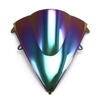 Vjetrobransko staklo motocikla za Honda CBR1000RR 2012-2016 2013 2014 2015 Double Bubble