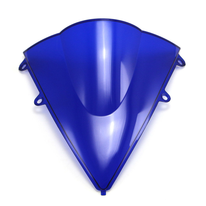 Vjetrobransko staklo motocikla za Honda CBR1000RR 2012-2016 2013 2014 2015 Double Bubble