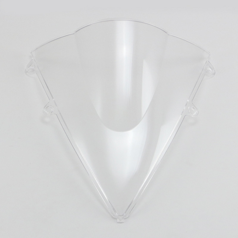 Vjetrobransko staklo motocikla za Honda CBR1000RR 2012-2016 2013 2014 2015 Double Bubble