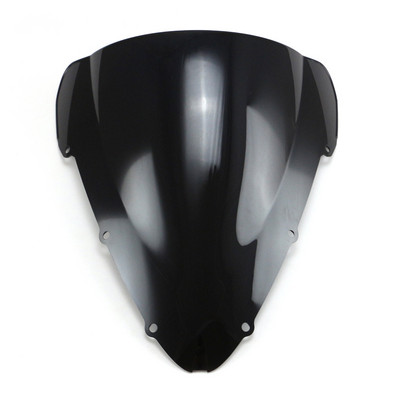 Vjetrobransko staklo motocikla za Honda CBR600 F4i 2001-2006 2002 2003 2004 2005 Double Bubble