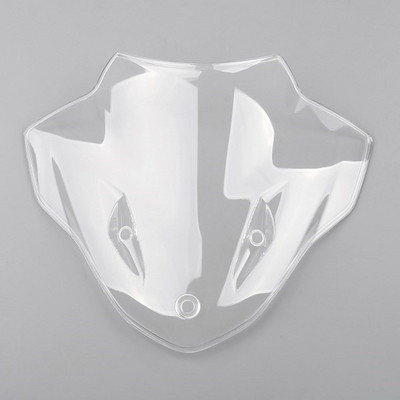 Topteng vjetrobransko staklo Double Bubble za BMW S1000R 2014 2015 S 1000 R