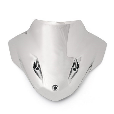 Topteng vjetrobransko staklo Double Bubble za BMW S1000R 2014 2015 S 1000 R