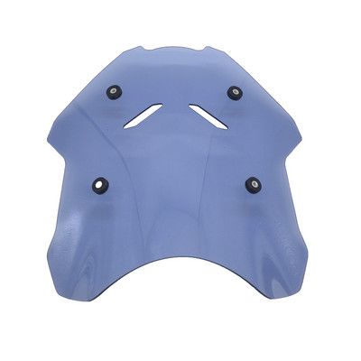 Pre motocykel BMW F900XR F900 XR 2020 nové športové cestovné čelné sklo, slnečná clona, deflektor čelného skla s dvojitou bublinou