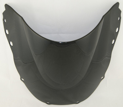 waase Pre Honda CBR919RR CBR 919 RR 1998 1999 Dvojité bublinové čelné sklo Ochranný štít čelného skla