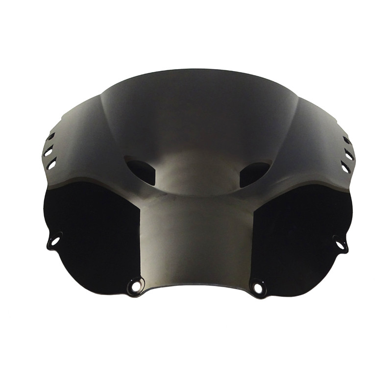 waase Pre Honda CBR919RR CBR 919 RR 1998 1999 Dvojité bublinové čelné sklo Ochranný štít čelného skla