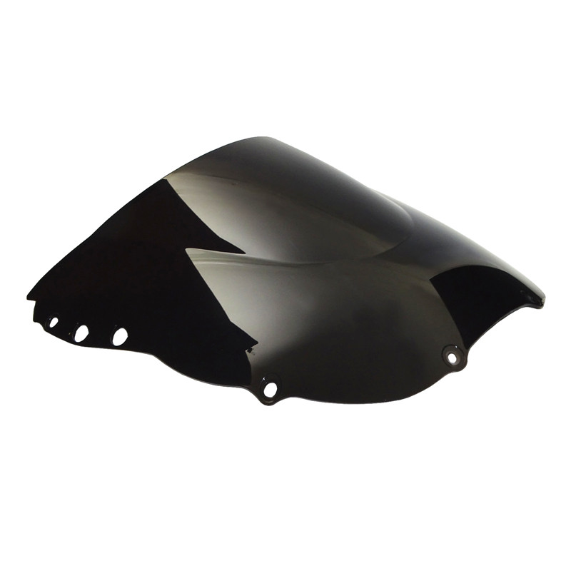waase Pre Honda CBR919RR CBR 919 RR 1998 1999 Dvojité bublinové čelné sklo Ochranný štít čelného skla