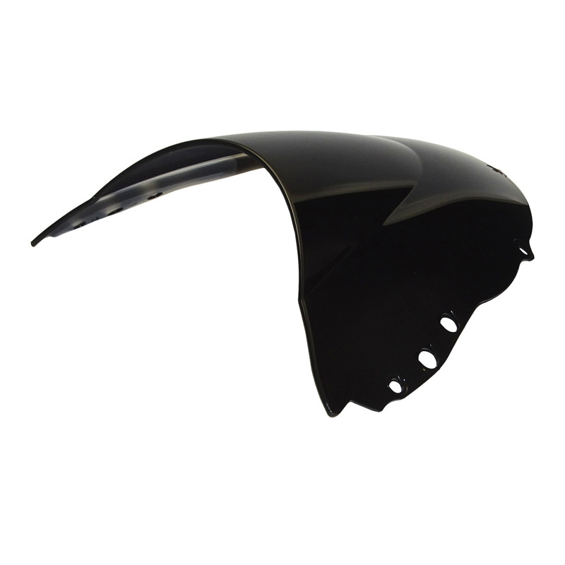 waase Pre Honda CBR919RR CBR 919 RR 1998 1999 Dvojité bublinové čelné sklo Ochranný štít čelného skla