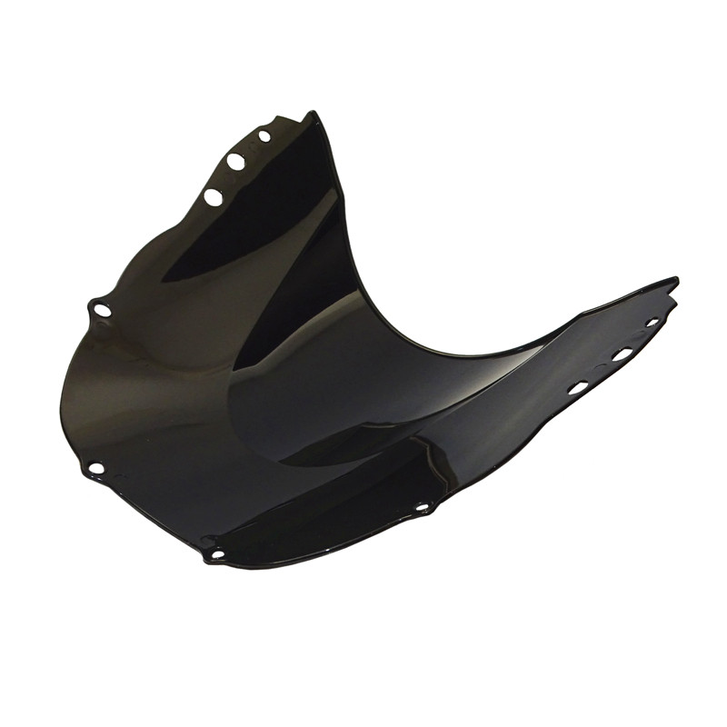 waase Pre Honda CBR919RR CBR 919 RR 1998 1999 Dvojité bublinové čelné sklo Ochranný štít čelného skla