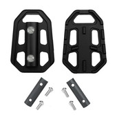 Pre BMW R1200GS LC G310GS R Nine T 2013-2021 Scrambler S1000XR Nožné ovládače, pedál, opierka na nohy, predĺženie opierky na nohy