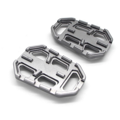 Pre BMW R1200GS LC G310GS R Nine T 2013-2021 Scrambler S1000XR Nožné ovládače, pedál, opierka na nohy, predĺženie opierky na nohy